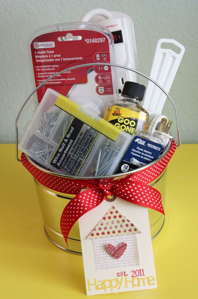 Fun  Cheap DIY Gift Basket Ideas with Dollar Tree  Happy Mom Hacks
