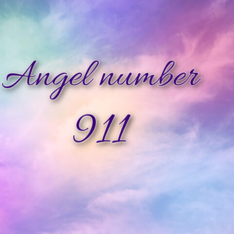The Spiritual Meaning of 911 Angel Number