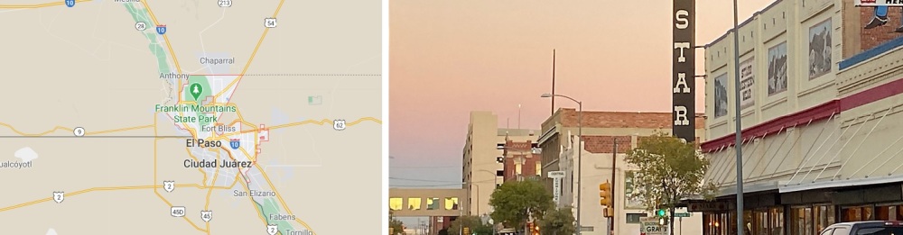 Things to Do in El Paso, Texas