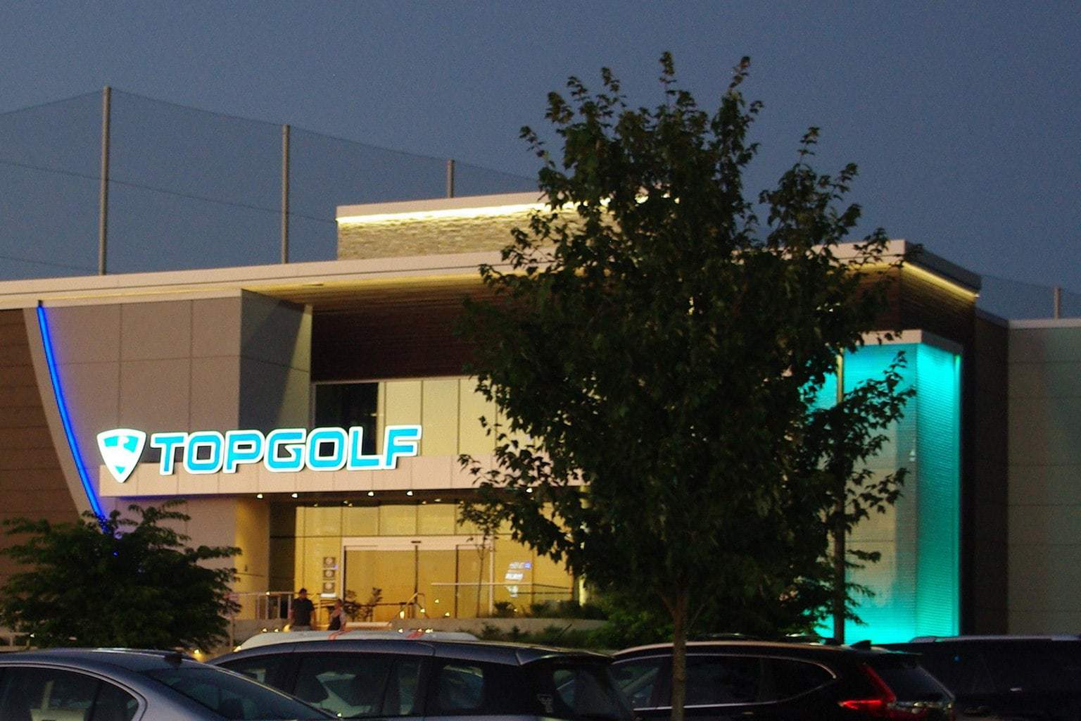 Top Golf Dallas Texas, family friendly things to do in Dallas Fort Worth