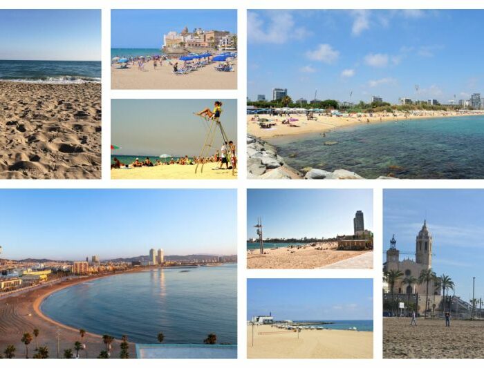 What is the Best Barcelona Beach