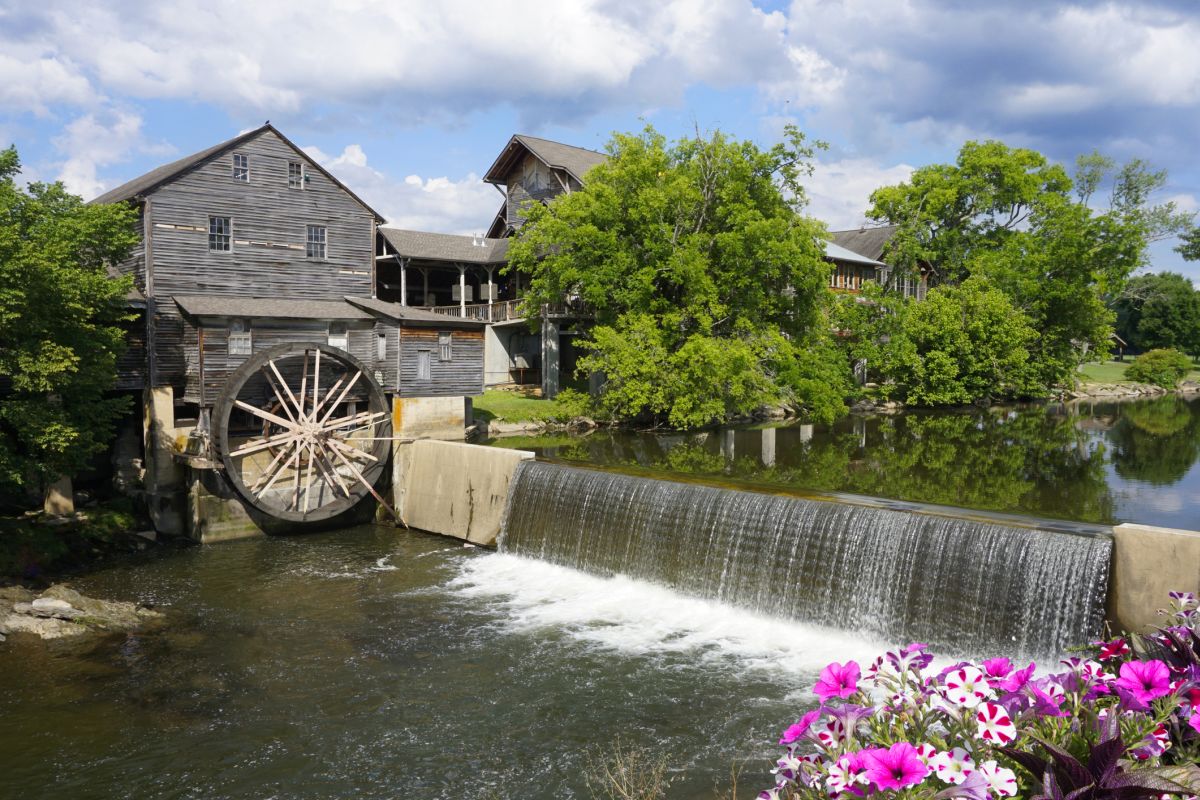 What to Do in Pigeon Forge