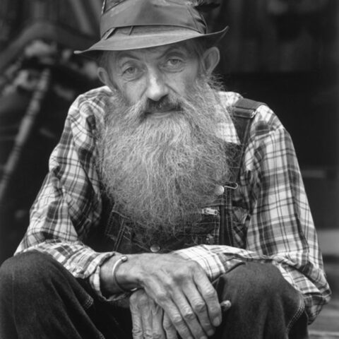 Who is Popcorn Sutton? Tennessee Travel Facts