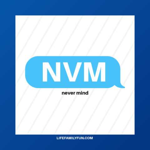 What Does NVM Mean? 