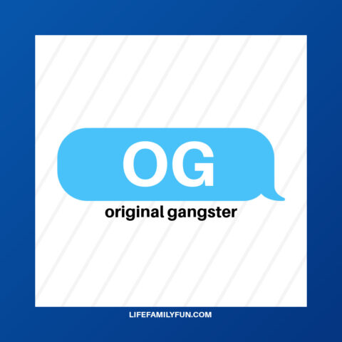 What Does OG Mean? Here’s what the slang means and how to use it