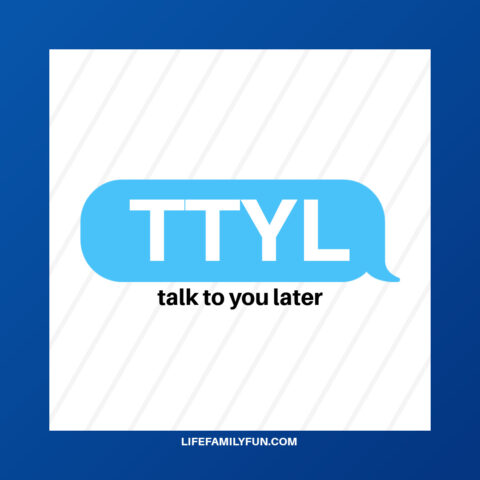 TTYL Acronym: Definition, Meaning, and How to Use It