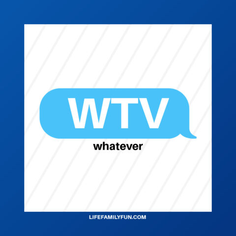 What Does WTV Mean? The Definition of the Texting Abbreviation Plus How to Use it