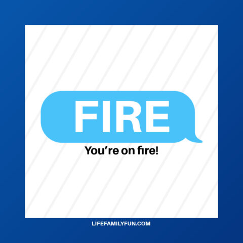 FIRE Acronym: Definition, Meaning, and How to Use It