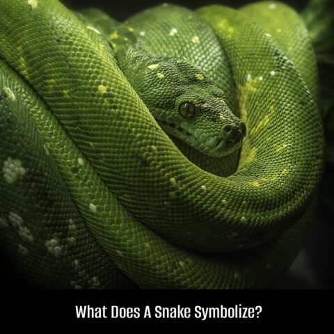 A Guide To Snake Symbolism