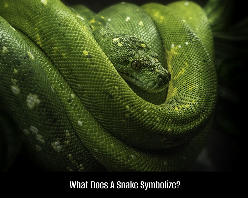 A Guide to Snake Symbolism