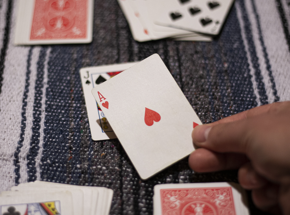 Tips for Helping Kids Play Card Games