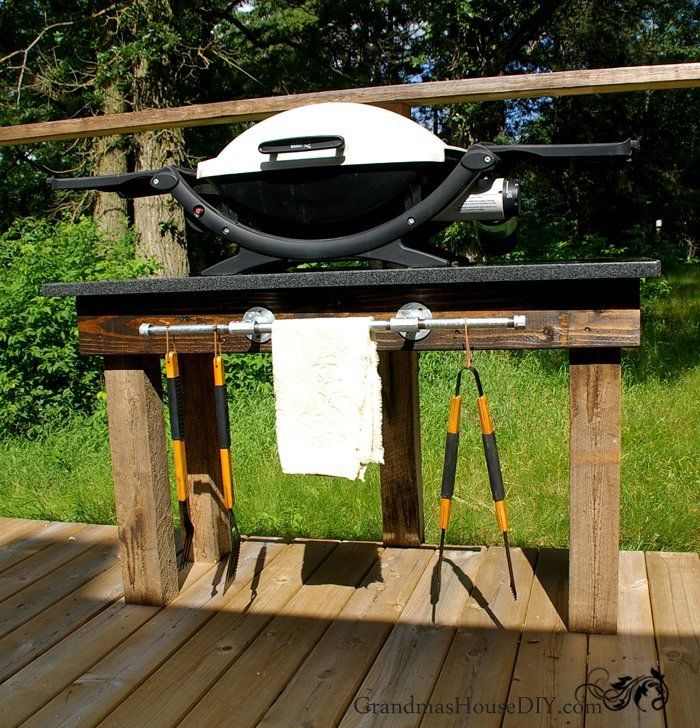 how-to-build-outdoor-grilling-station