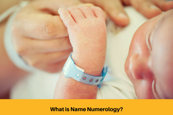 What is Name Numerology?