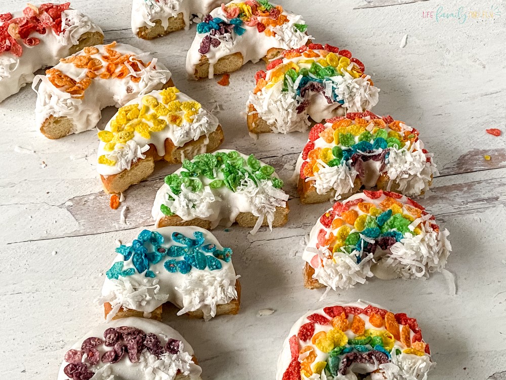 rainbow donuts (14)