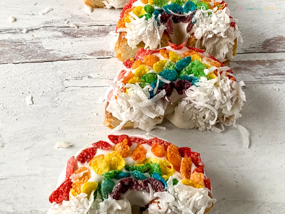 rainbow donuts (15)