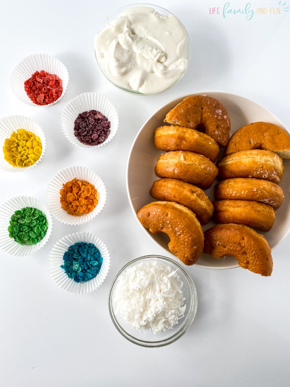 rainbow donuts (3)