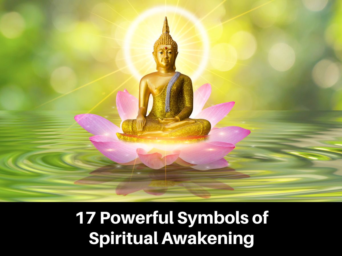 17 Powerful Symbols of Spiritual Awakening 