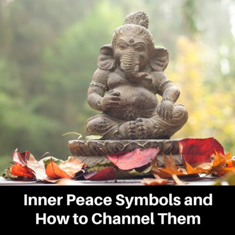 Inner Peace Symbols and How to Channel Them