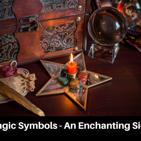 Magic Symbols – An Enchanting Sign