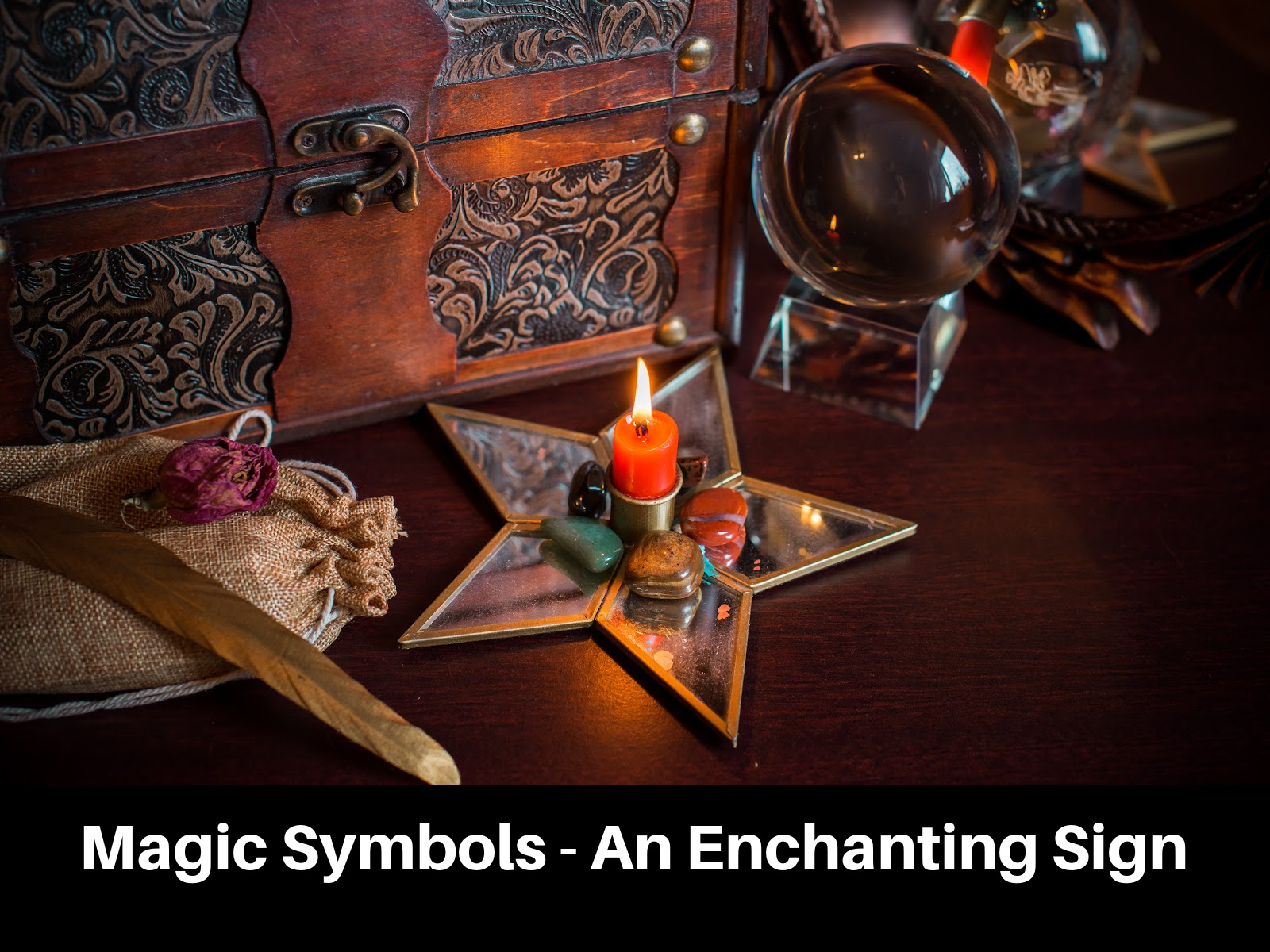 magic symbols