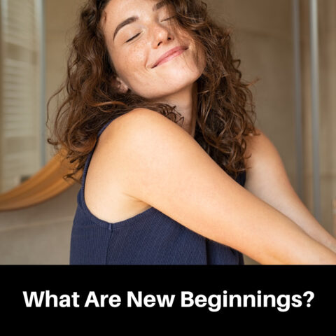10 New Beginning Symbols – Find New Life This Season