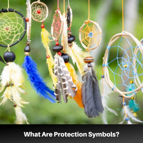 Protection Symbols That Can Shield You