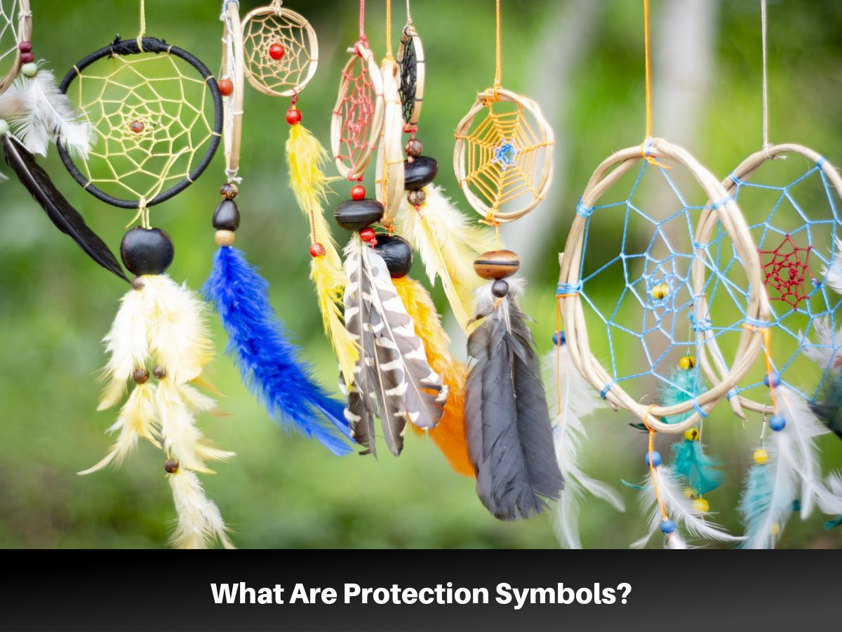 What Are Protection Symbols?