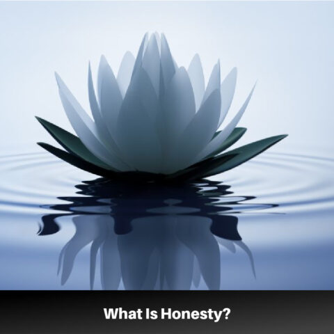 Symbols of Honesty – They Will Set You Free