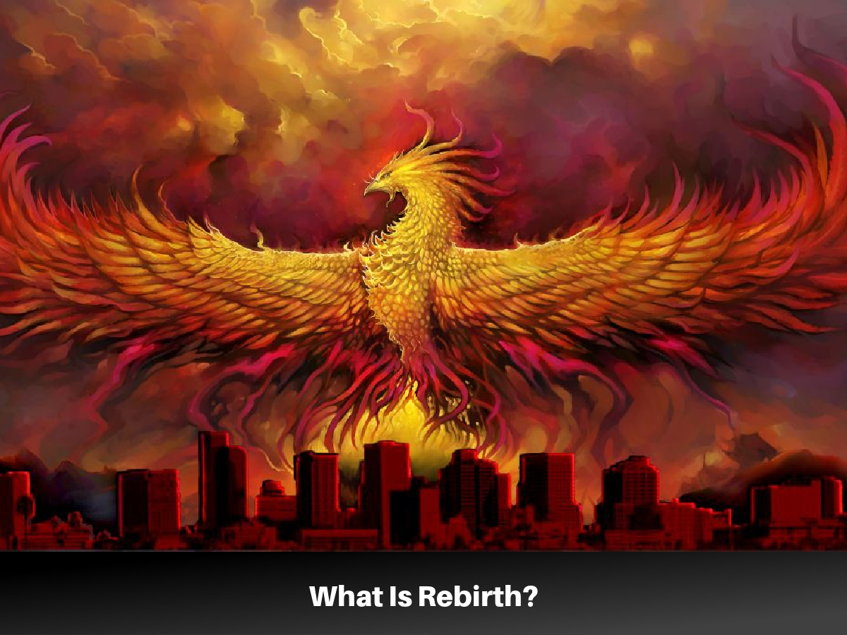 What Is Rebirth