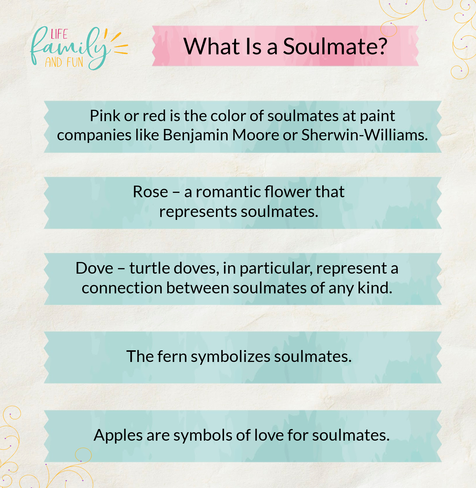 What Is a Soulmate?