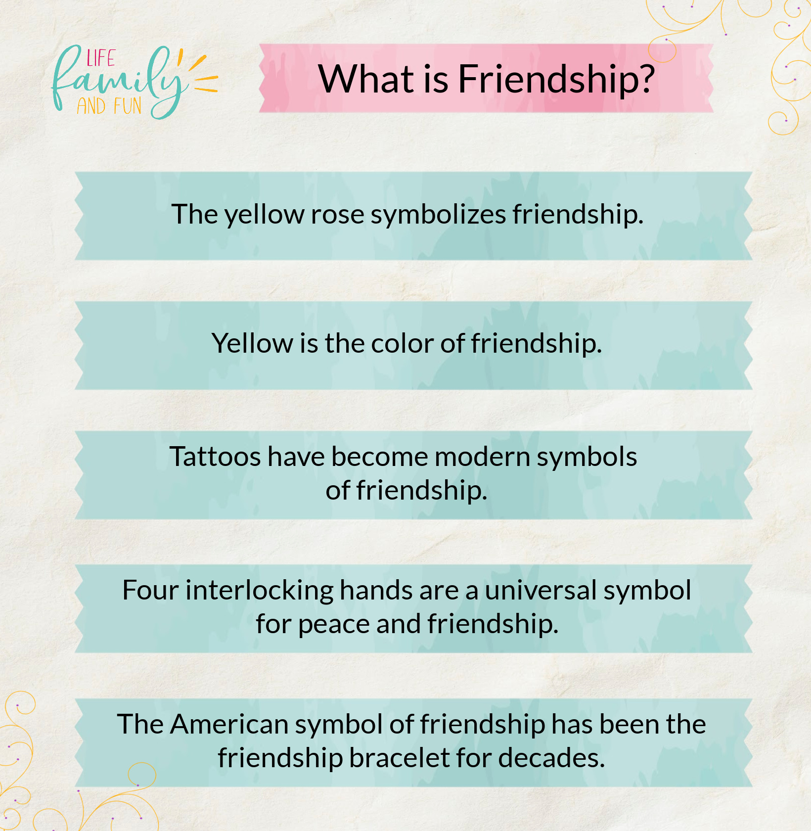 What is Friendship_