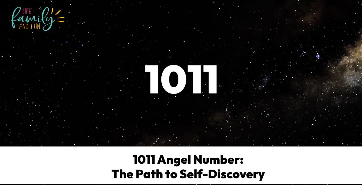 1011 Angel Number