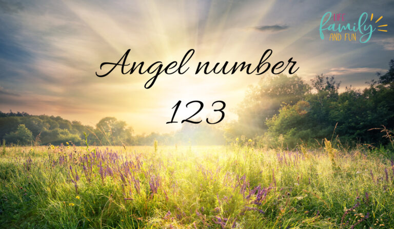 123 Angel Number: Spiritual Meaning And Confirmation