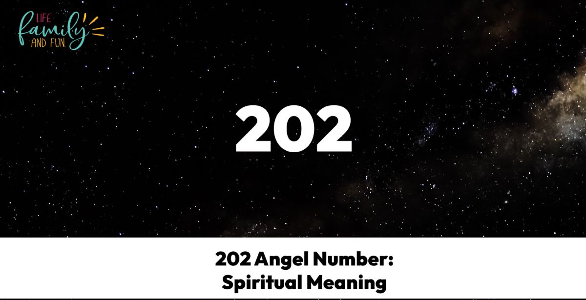 202 Angel Number