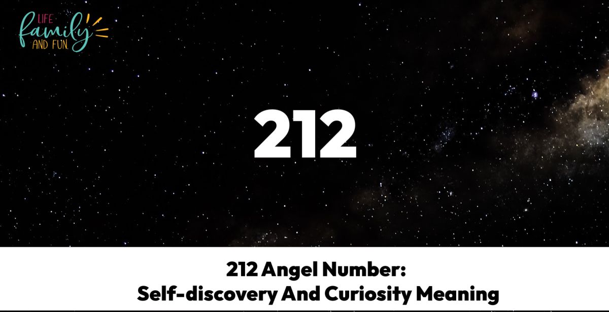 212 Angel Number