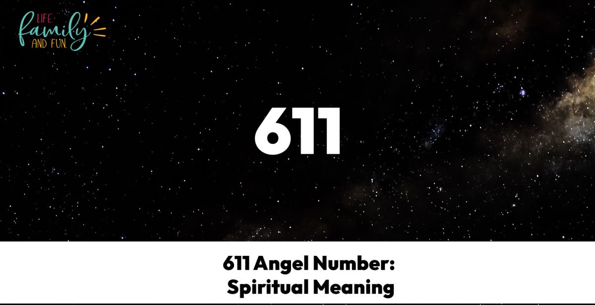 611 Angel Number