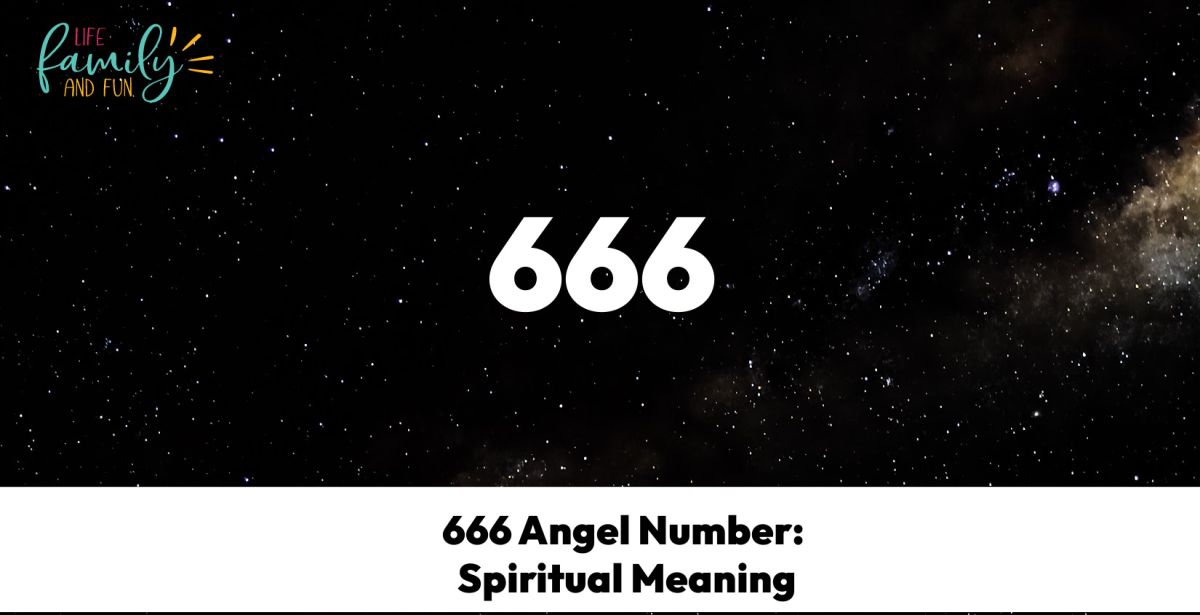 666 Angel Number