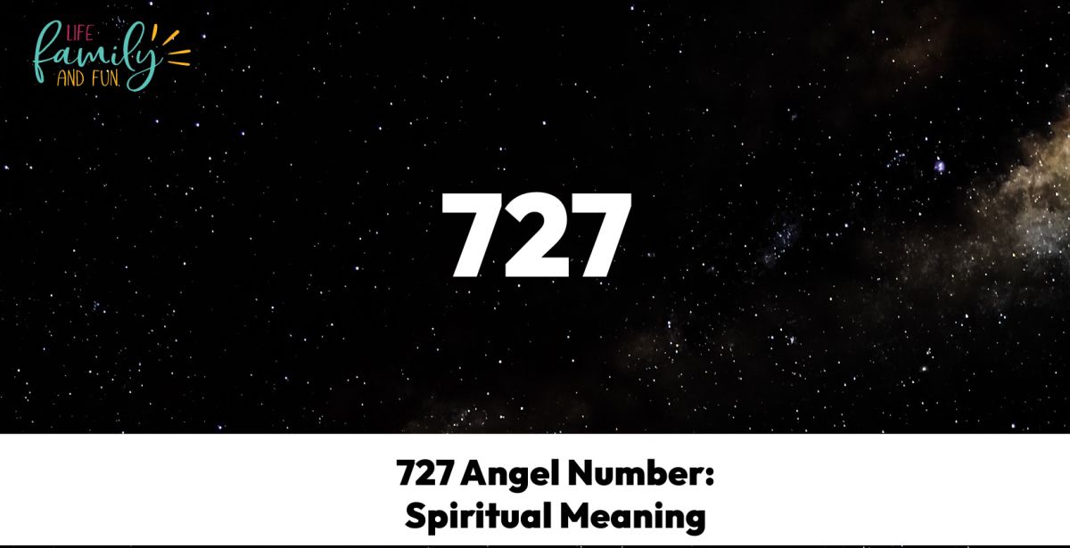 727 Angel Number