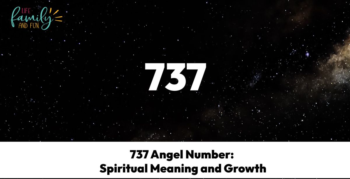 737 Angel Number